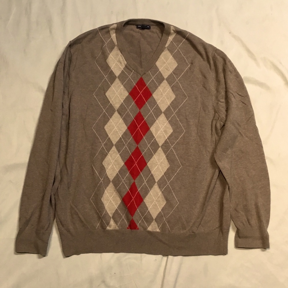 Gap Sweater